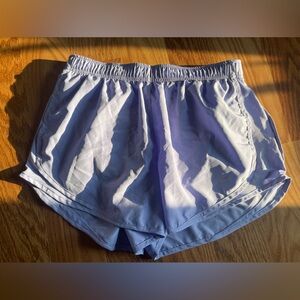 NIKE TEMPO RUNNING SHORTS